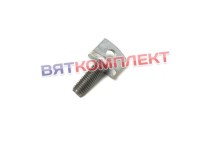 Винт с левой резьбой на чашу абразивную 18.200 МОК-300